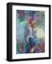 Vreni's Stories-Sofie Siegmann-Framed Art Print