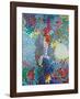 Vreni's Stories-Sofie Siegmann-Framed Art Print