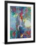 Vreni's Stories-Sofie Siegmann-Framed Art Print