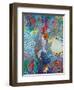 Vreni's Stories-Sofie Siegmann-Framed Art Print