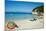 Vrika Beach, Antipaxos (Antipaxi), Ionian Islands, Greek Islands, Greece, Europe-Tuul-Mounted Photographic Print
