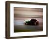 Vroom-Felipe Rodriguez-Framed Photographic Print