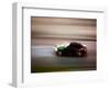 Vroom-Felipe Rodriguez-Framed Photographic Print