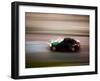 Vroom-Felipe Rodriguez-Framed Photographic Print