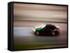 Vroom-Felipe Rodriguez-Framed Stretched Canvas