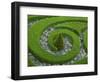 Vrtba Garden-Christophe Boisvieux-Framed Photographic Print