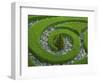 Vrtba Garden-Christophe Boisvieux-Framed Photographic Print