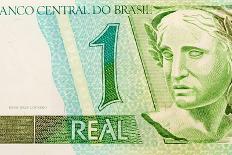 Brazilian Money-vtupinamba-Stretched Canvas