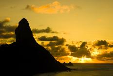 Fernando De Noronha - Brazil-vtupinamba-Mounted Photographic Print