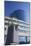 Vub Bank Building in City Business Centre, Bratislava, Slovakia, Europe-Ian Trower-Mounted Photographic Print