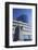 Vub Bank Building in City Business Centre, Bratislava, Slovakia, Europe-Ian Trower-Framed Photographic Print