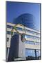 Vub Bank Building in City Business Centre, Bratislava, Slovakia, Europe-Ian Trower-Mounted Photographic Print