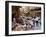 Vucciria Market, Palermo, Sicily, Italy, Europe-Levy Yadid-Framed Photographic Print