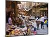 Vucciria Market, Palermo, Sicily, Italy, Europe-Levy Yadid-Mounted Photographic Print