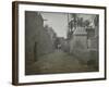 Vue d'une rue de Biskra-Henri Jacques Edouard Evenepoel-Framed Giclee Print