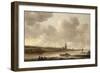 Vue de Rhenen-Jan Van Goyen-Framed Giclee Print