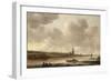 Vue de Rhenen-Jan Van Goyen-Framed Giclee Print