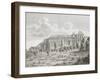 Vue du château de Blois-null-Framed Giclee Print