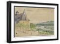 Black Frame