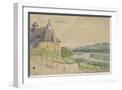 White Frame