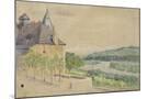 Wood Mount