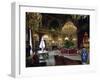 Vue intérieure. Appartements de Napoléon III : Grand salon d'angle-null-Framed Giclee Print