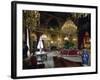 Vue intérieure. Appartements de Napoléon III : Grand salon d'angle-null-Framed Giclee Print