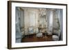 Vue intérieure No.2: Cabinets Intérieurs de la Reine, état de 1781, époque de Marie-Antoinette-Richard Mique-Framed Giclee Print