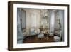 Vue intérieure No.2: Cabinets Intérieurs de la Reine, état de 1781, époque de Marie-Antoinette-Richard Mique-Framed Giclee Print