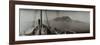 - Vue prise du yacht du duc d'Orléans:île - vue prise du yacht du duc d'Orléans:île vers 1905-Philippe-Framed Giclee Print