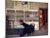 Vuillard: Revue, 1901-Edouard Vuillard-Mounted Giclee Print