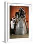 Vulcain Engine of Ariane 5-Roger Ressmeyer-Framed Photographic Print