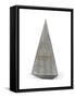 Vulcan Kir'Shara Artifact, Prop from 'Star Trek: Enterprise', C.2001-null-Framed Stretched Canvas