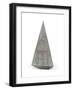 Vulcan Kir'Shara Artifact, Prop from 'Star Trek: Enterprise', C.2001-null-Framed Giclee Print