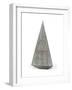 Vulcan Kir'Shara Artifact, Prop from 'Star Trek: Enterprise', C.2001-null-Framed Giclee Print