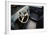 VW Beetle 1957-Simon Clay-Framed Photographic Print