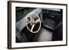 VW Beetle 1957-Simon Clay-Framed Photographic Print