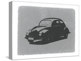 VW Beetle-NaxArt-Stretched Canvas