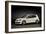 VW Golf GTI mk 6 2008-Simon Clay-Framed Photographic Print