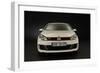 VW Golf GTI mk 6 2008-Simon Clay-Framed Photographic Print