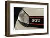 VW Golf GTI mk 6 2008-Simon Clay-Framed Photographic Print