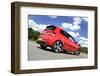 VW Golf GTI mk 6 2008-Simon Clay-Framed Photographic Print