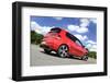 VW Golf GTI mk 6 2008-Simon Clay-Framed Photographic Print