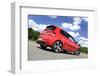 VW Golf GTI mk 6 2008-Simon Clay-Framed Photographic Print