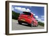 VW Golf GTI mk 6 2008-Simon Clay-Framed Photographic Print