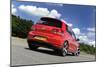 VW Golf GTI mk 6 2008-Simon Clay-Mounted Photographic Print