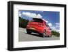 VW Golf GTI mk 6 2008-Simon Clay-Framed Photographic Print