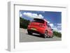 VW Golf GTI mk 6 2008-Simon Clay-Framed Photographic Print