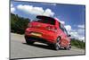 VW Golf GTI mk 6 2008-Simon Clay-Mounted Photographic Print