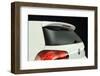 VW Golf GTI mk 6 2008-Simon Clay-Framed Photographic Print